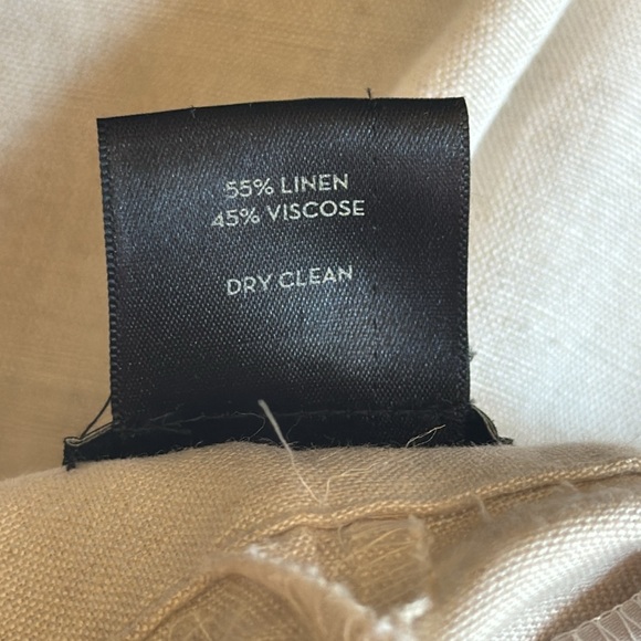 Ann Taylor Signature Slacks - Picture 4 of 4